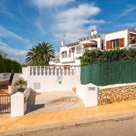 Villa Olivera Son Bou Dış mekan fotoğraf